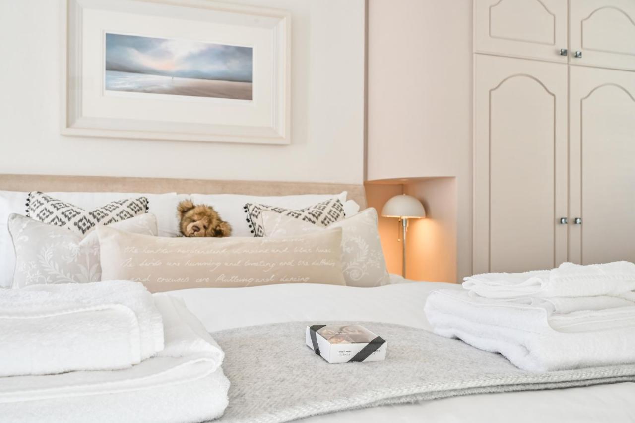 A Superb Bijou Retreat With Jacuzzi Near An Excellent Village Pub Yelverton Bagian luar foto